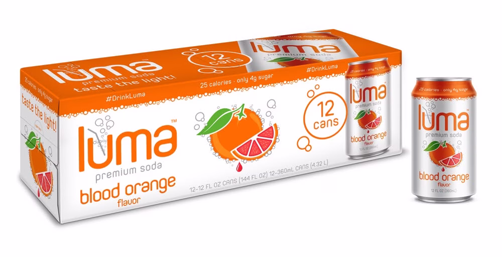 Luma Soda Shark Tank Update: Mark Cuban's $1.75M Warning