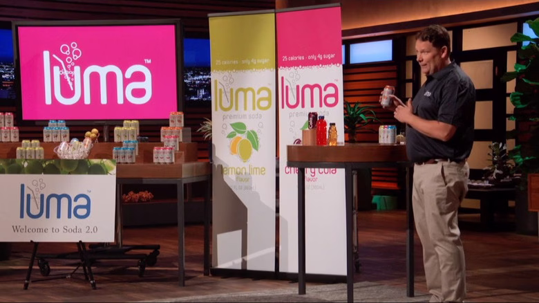 What Happened to Luma Soda? Inside the $2M Collapse