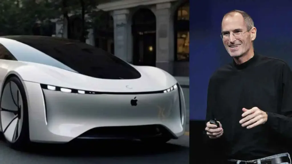 The Rise and Fall of Apple's Project Titan: Why the Apple Car Never Came to Be Reality