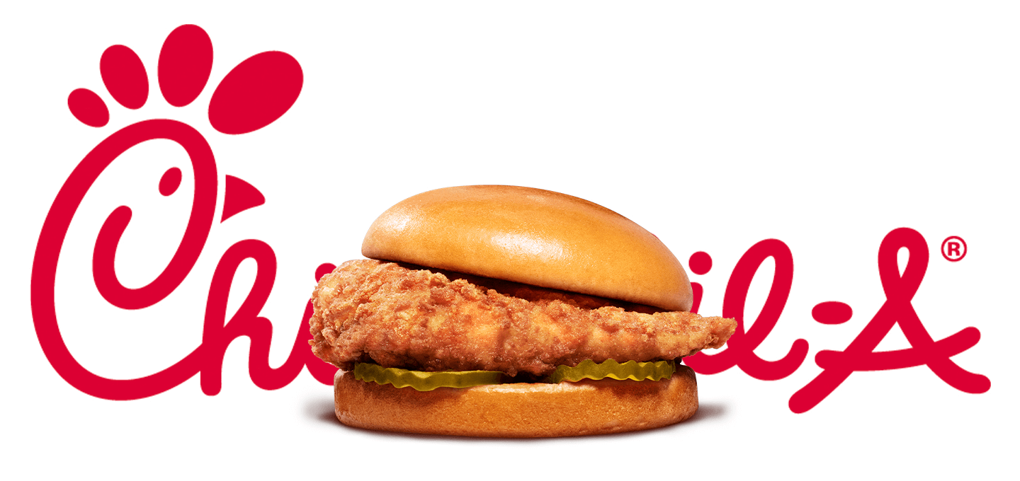 Top 12 Chick-Fil-A Competitors 1