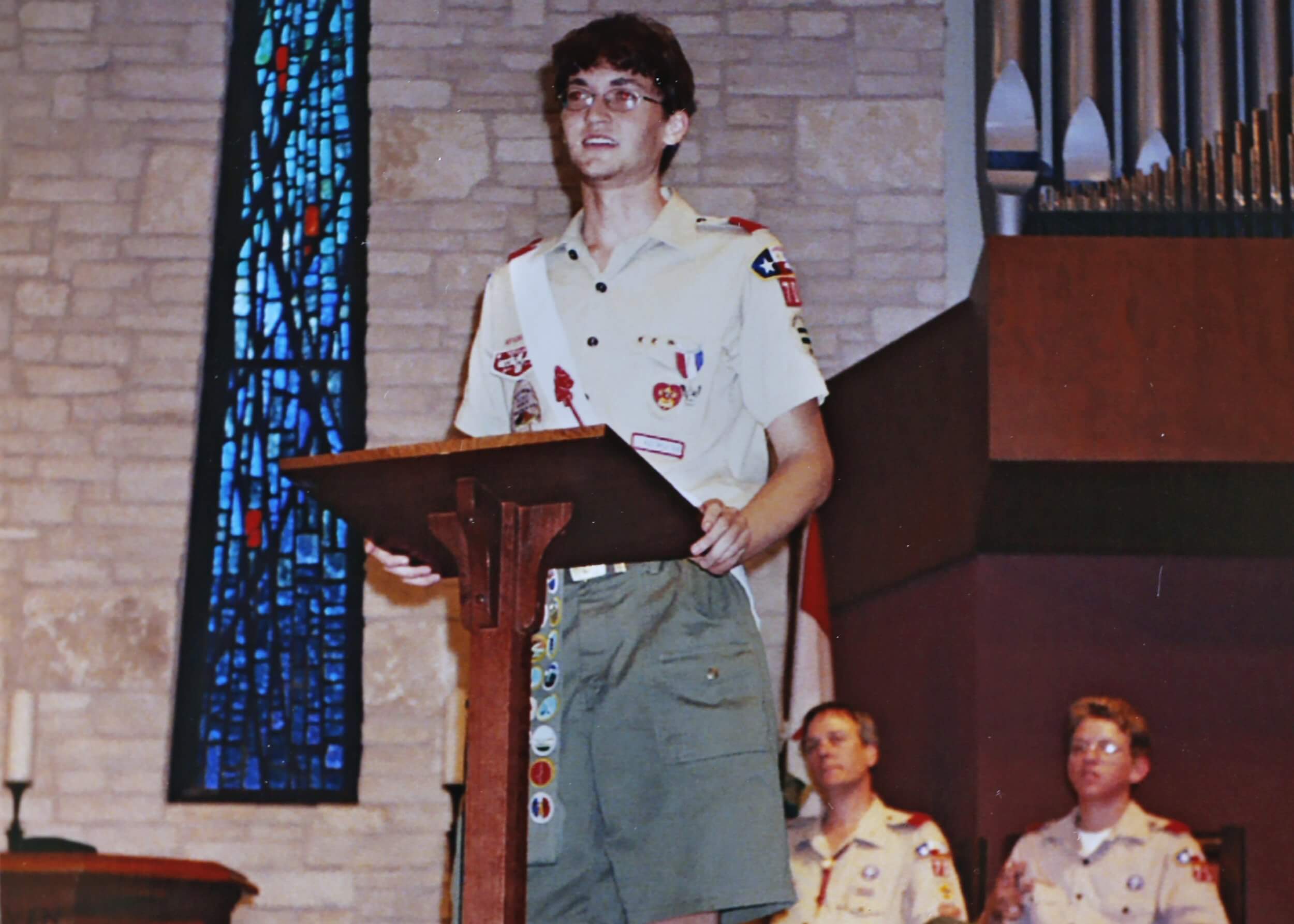 The Rise and Fall of Ross Ulbricht: From Boy Scout to Silk Road Kingpin