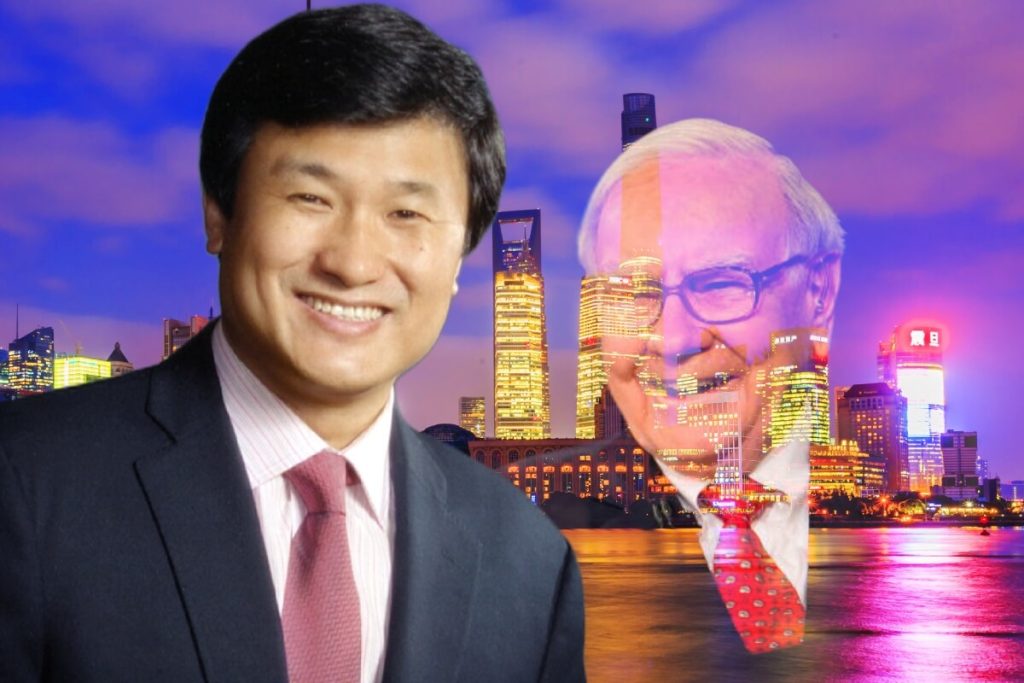The Incredible Journey of Li Lu: From Political Refugee to Investment Genius