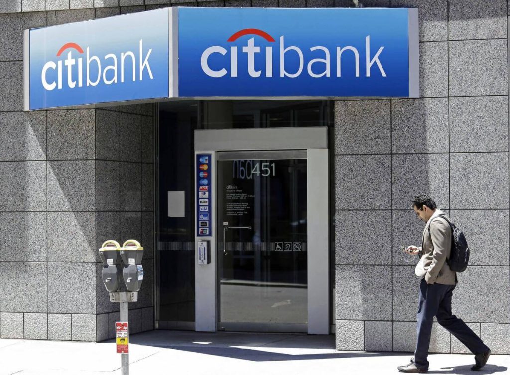 The Rise and Fall of Citibank: A Century of Challenges and Resilience