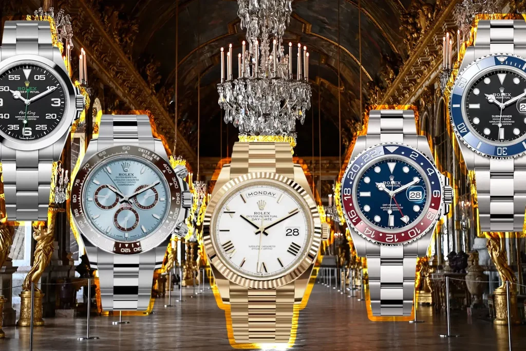 Understanding the Secrets Behind Luxury Brands: How Louis Vuitton and Others Manipulate Consumer Behavior