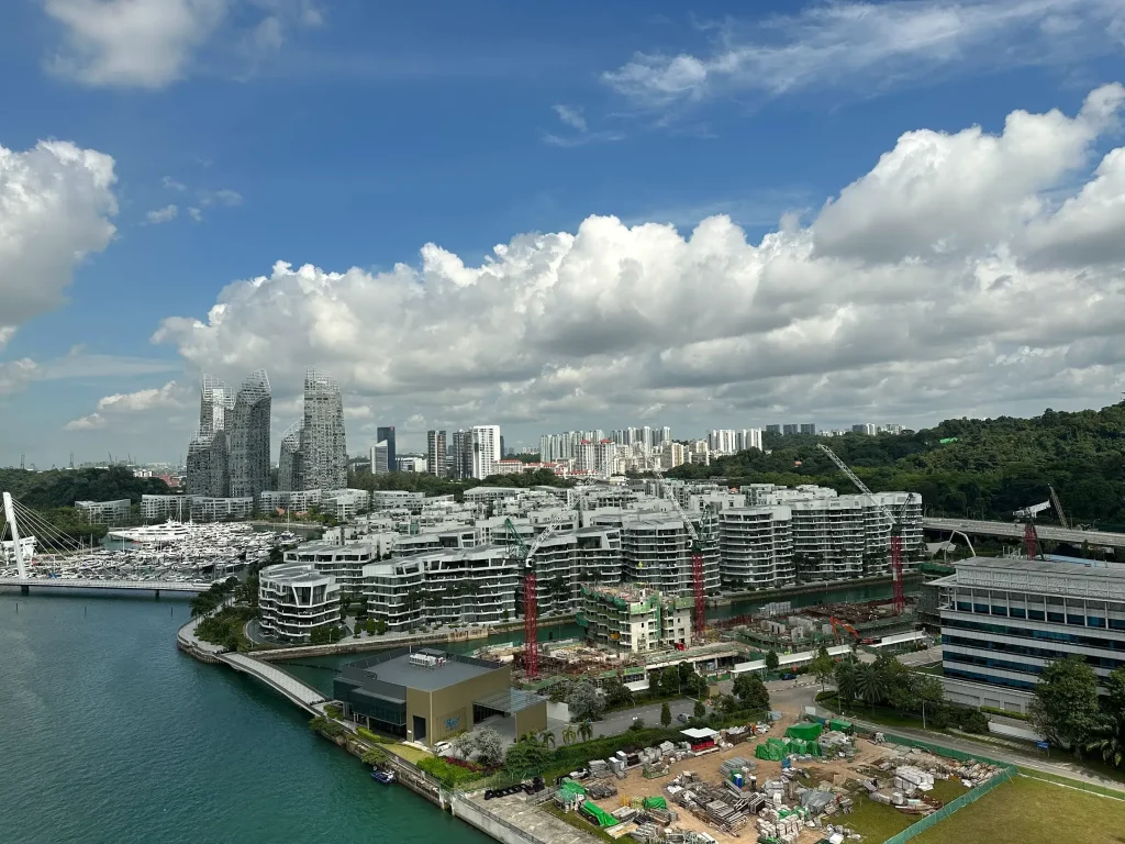 The Success Story of Singapore: A Model for Economic Transformation