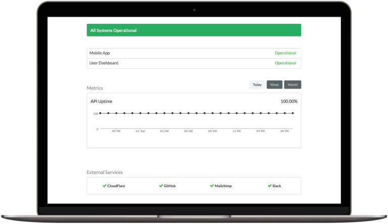 12 Best Status.io Alternatives for Real-Time Monitoring