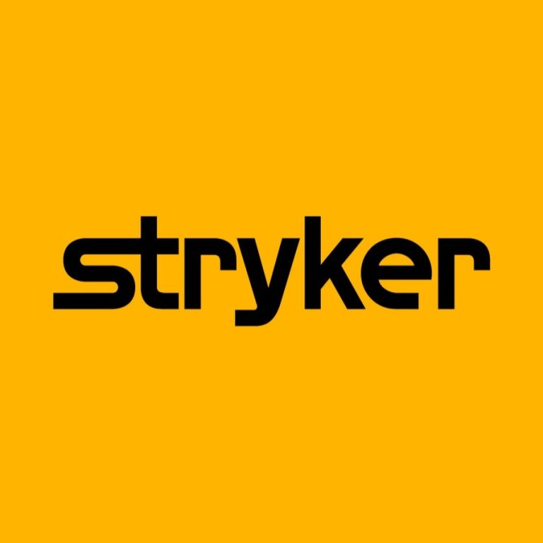 Top 12 Stryker Competitors