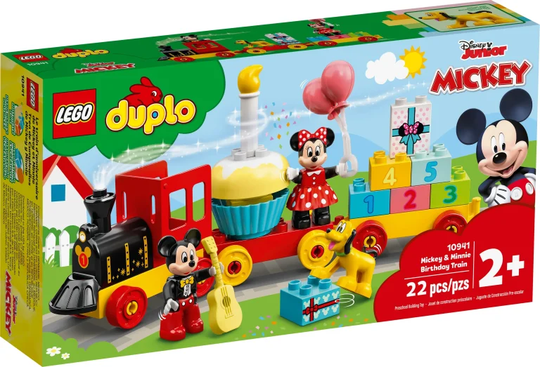 The Evolution of Lego: From Childhood Toy to Investment