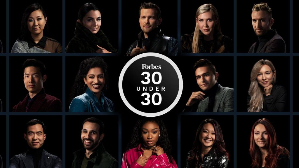 The Forbes 30 Under 30 List: A Closer Look at Its Impact and Reality