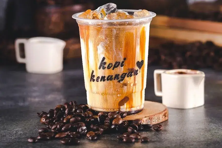 The Rise of Kopi Kenangan: A Unique Approach to Coffee Culture