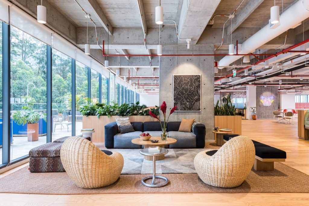 The Rise and Fall of WeWork: A Cautionary Tale for Startups