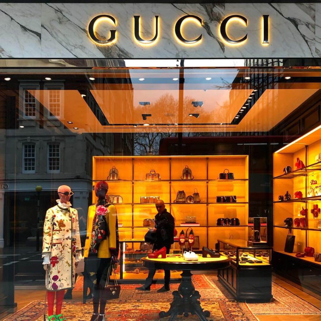 Understanding the Secrets Behind Luxury Brands: How Louis Vuitton and Others Manipulate Consumer Behavior