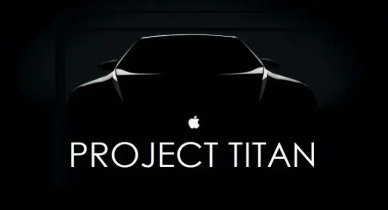 The Rise and Fall of Apple's Project Titan: Why the Apple Car Never Came to Be Reality