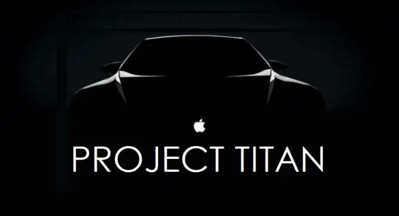 The Rise and Fall of Apple's Project Titan: Why the Apple Car Never Came to Be Reality