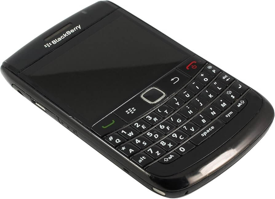 The Rise and Fall of BlackBerry: Lessons in Innovation and Adaptation