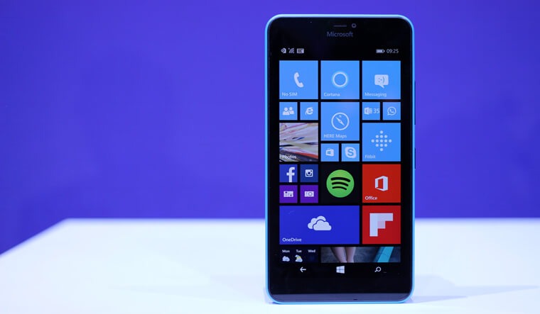 The Rise and Fall of Microsoft's Windows Phone: A Cautionary Tale