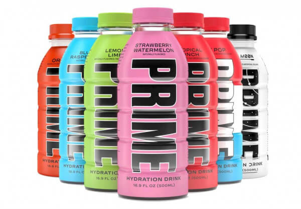 The Rise of Prime Hydration: How Logan Paul and KSI Created a Beverage Phenomenon