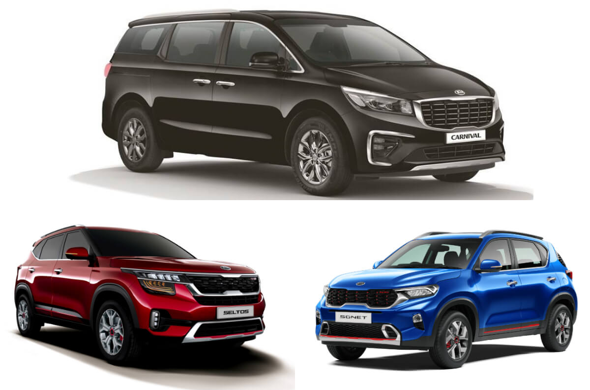 How Kia Motors Became a Success Story in the Indian Automobile Market 1