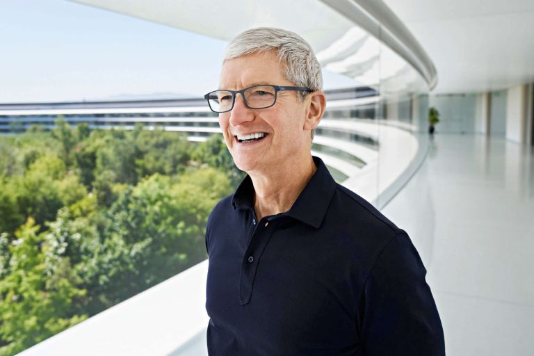 Tim Cook: The Architect of Apple's Success