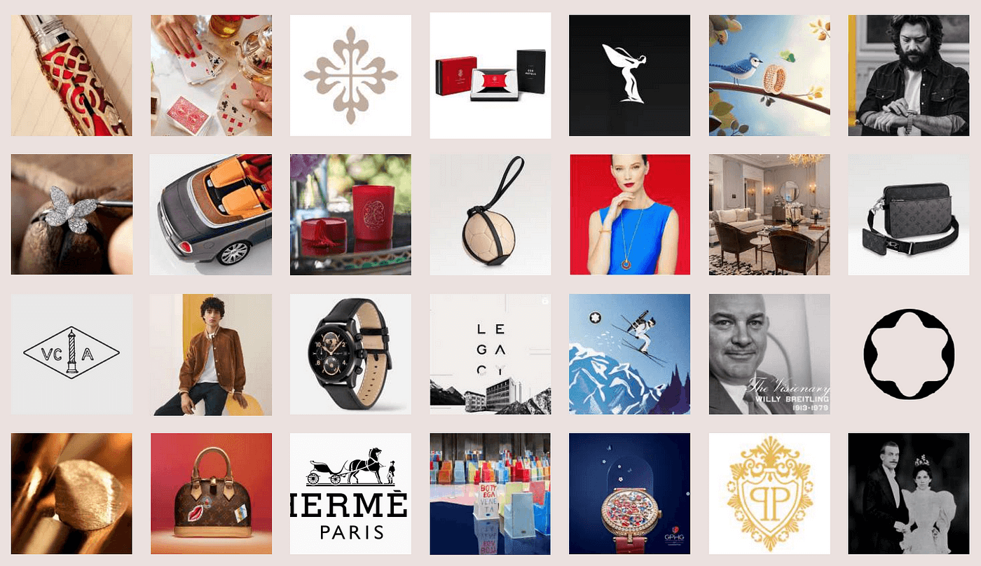 Understanding the Secrets Behind Luxury Brands: How Louis Vuitton and Others Manipulate Consumer Behavior