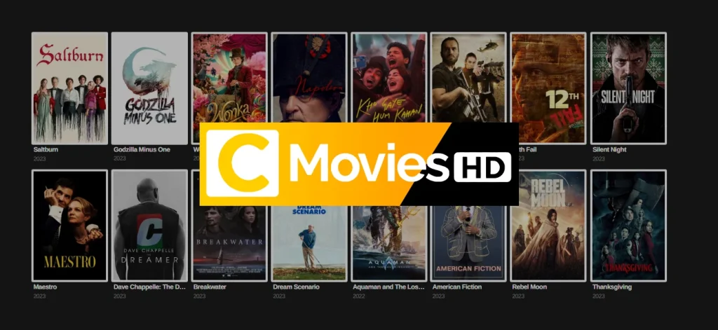 Discover the 12 Best YesMovies Alternatives for Unlimited Streaming