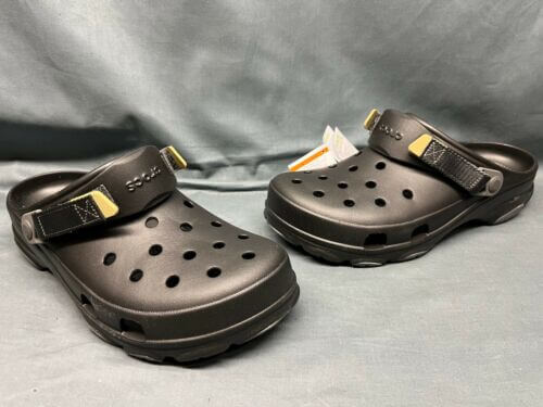 The Untold Truth of Crocs: From Ugly Shoes to Billion-Dollar Brand