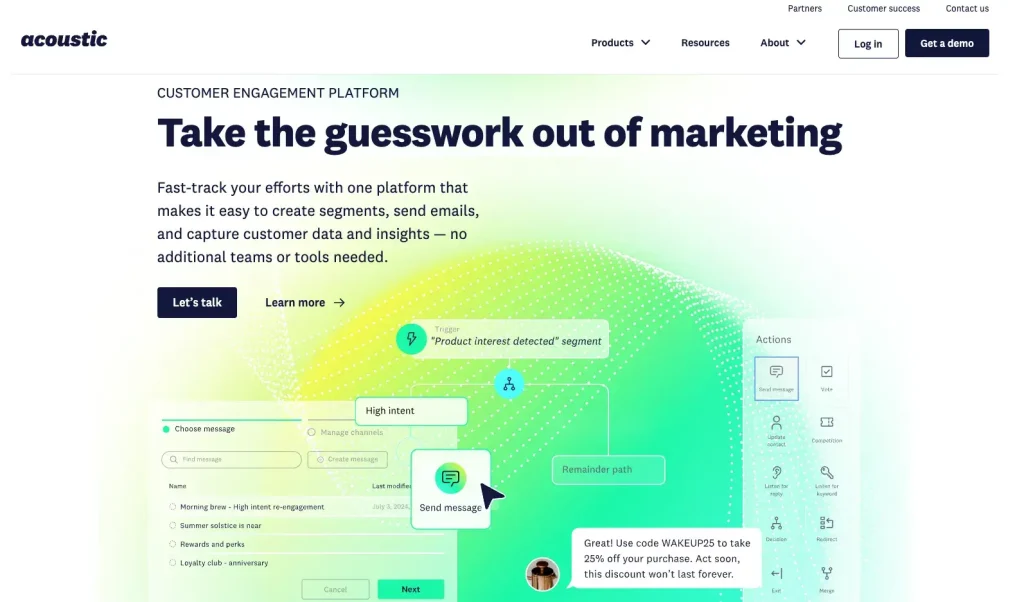 Marketo Engage Competitors for Your Marketing Needs