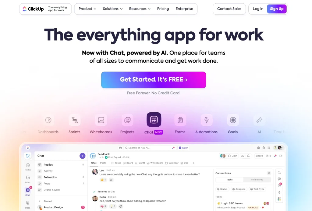 Twist Alternatives: Discover the Best Options for Team Communication