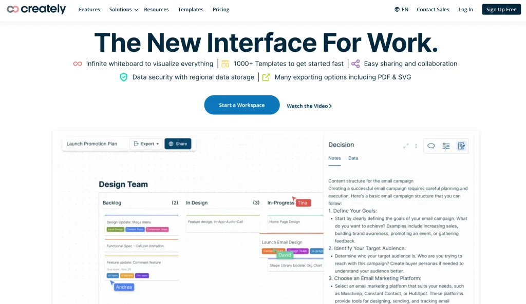 Miro Alternatives: Boost Your Productivity with These Tools