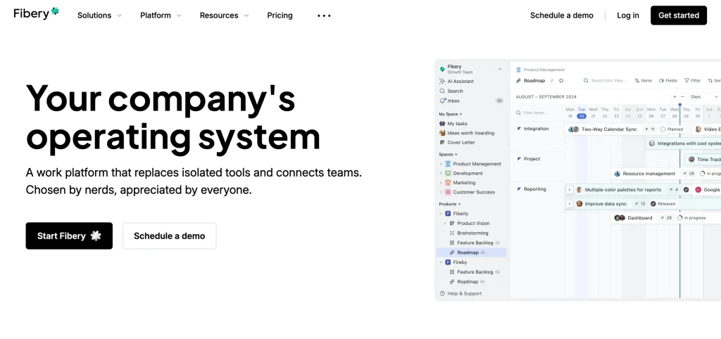 Miro Alternatives: Boost Your Productivity with These Tools