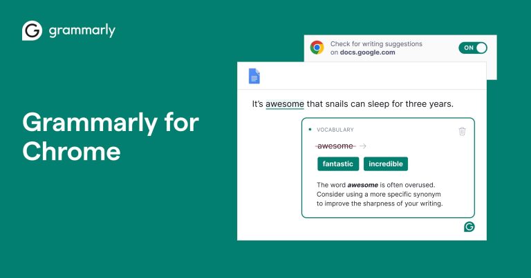 12 Best Grammarly Alternatives for Perfect Writing