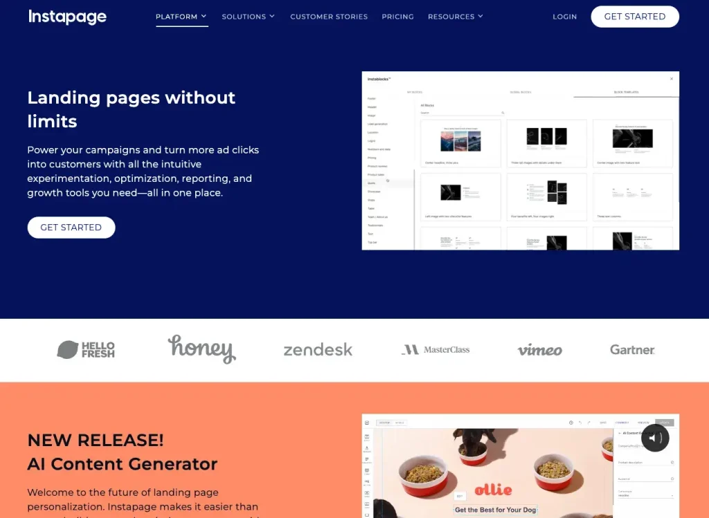 ClickFunnels Alternatives for Your Business Needs