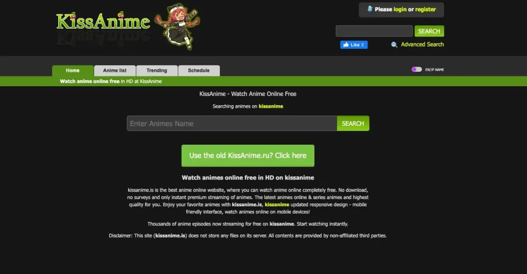 Zoro.To Alternatives for Free Anime Streaming