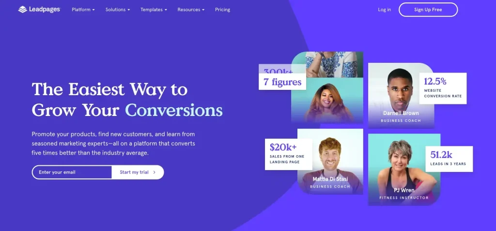 ClickFunnels Alternatives for Your Business Needs
