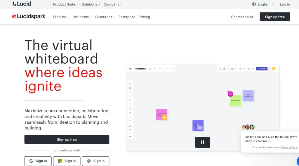 Miro Alternatives: Boost Your Productivity with These Tools