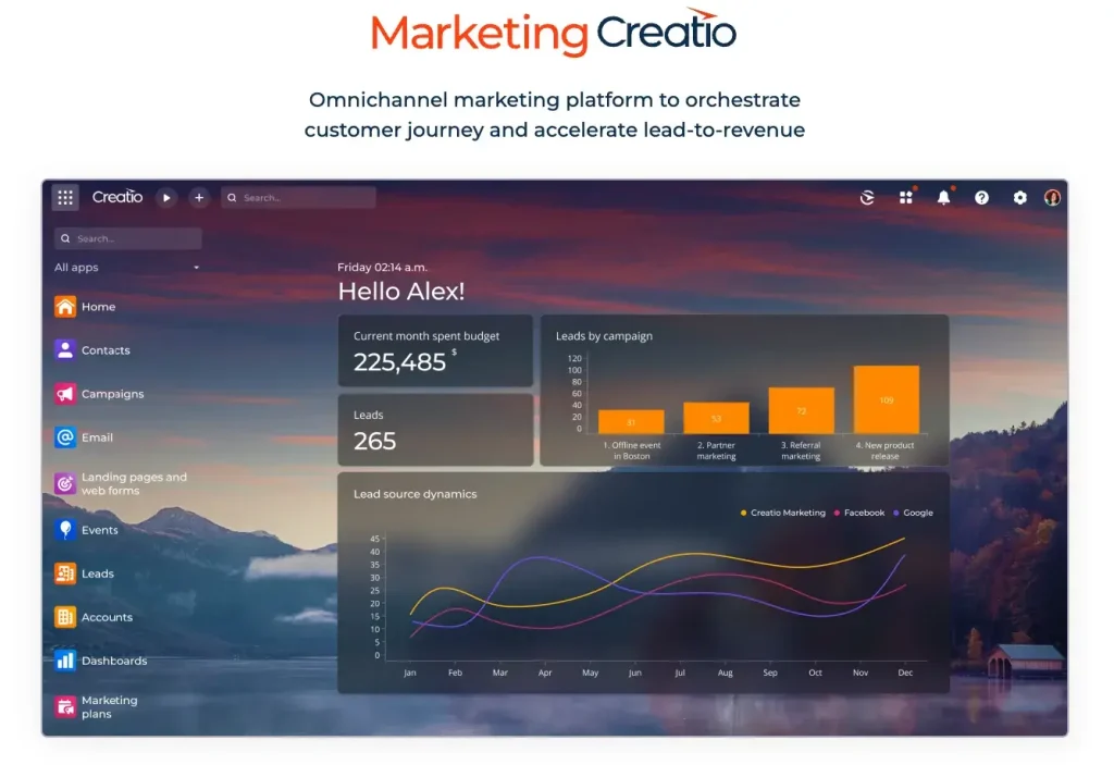 Marketo Engage Competitors for Your Marketing Needs