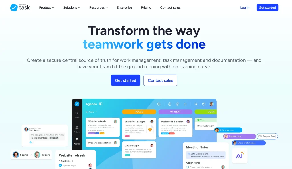 Twist Alternatives: Discover the Best Options for Team Communication
