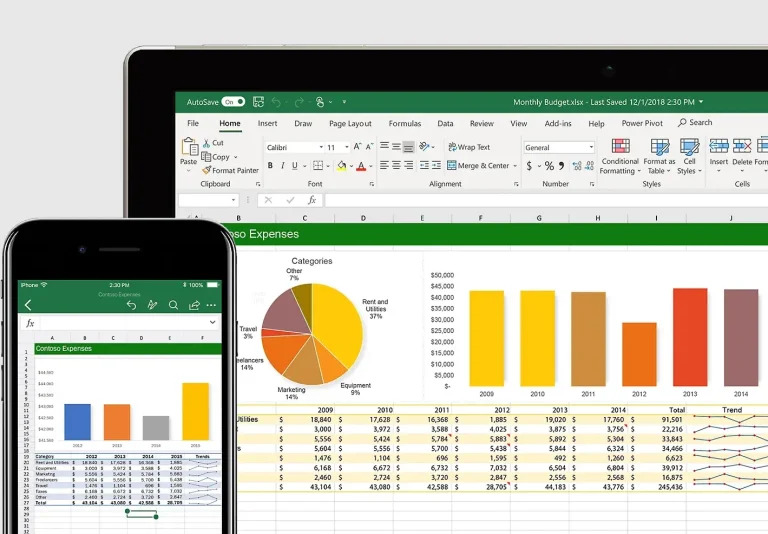 Microsoft Excel Alternatives for Businesses and Individuals