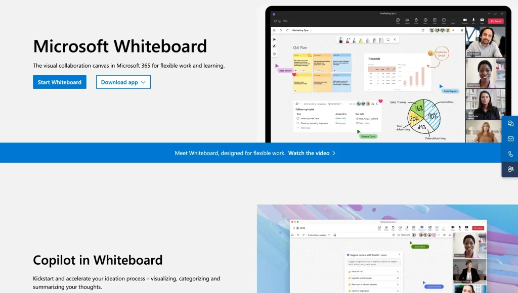 Miro Alternatives: Boost Your Productivity with These Tools