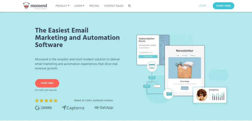 ClickFunnels Alternatives for Your Business Needs