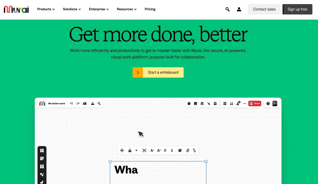 Miro Alternatives: Boost Your Productivity with These Tools