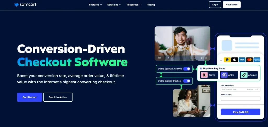 ClickFunnels Alternatives for Your Business Needs