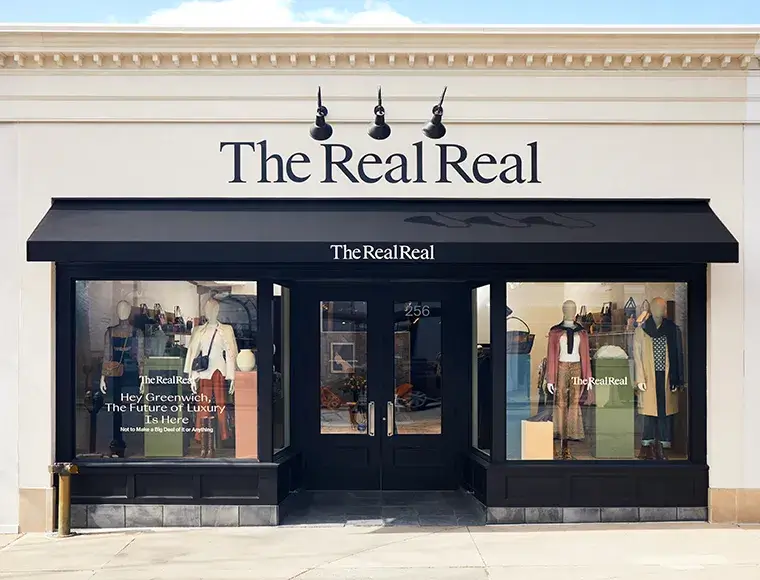 Poshmark Competitors for Fashion Reselling