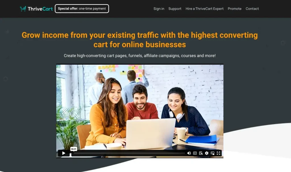 ClickFunnels Alternatives for Your Business Needs