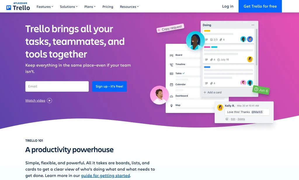Miro Alternatives: Boost Your Productivity with These Tools