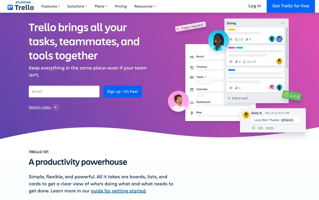 Twist Alternatives: Discover the Best Options for Team Communication