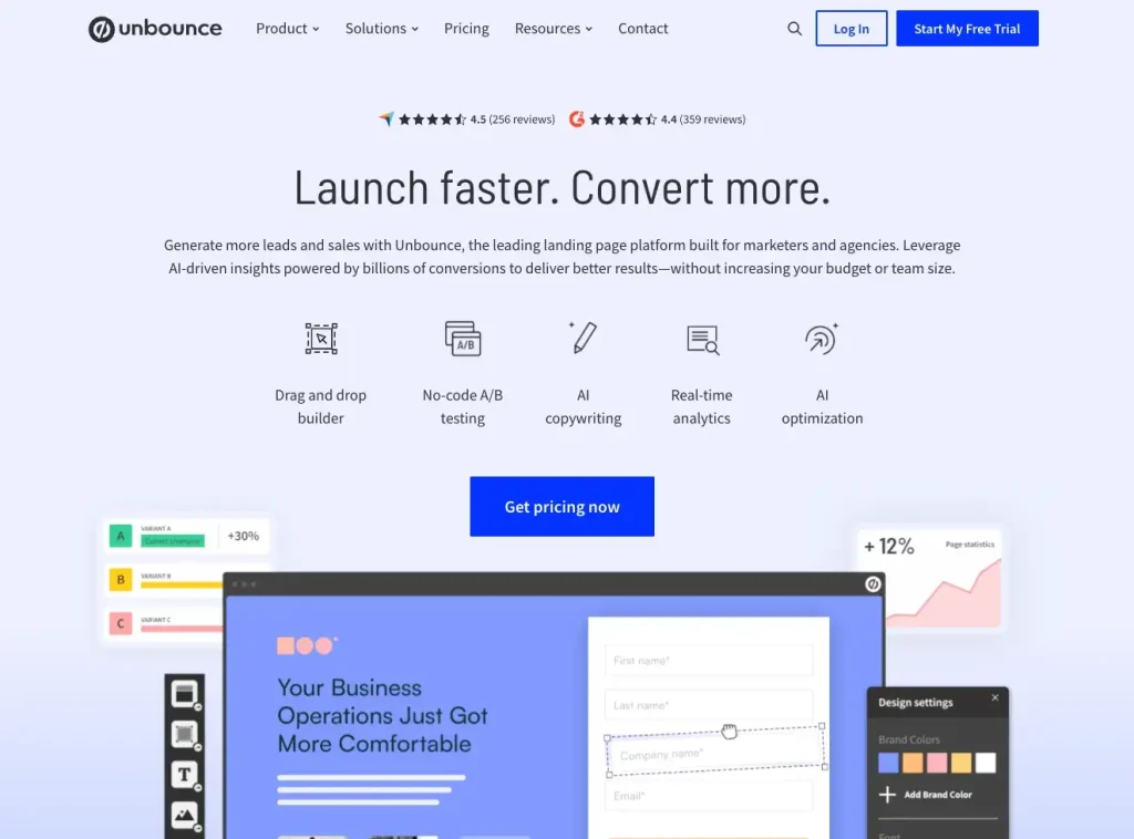 ClickFunnels Alternatives for Your Business Needs