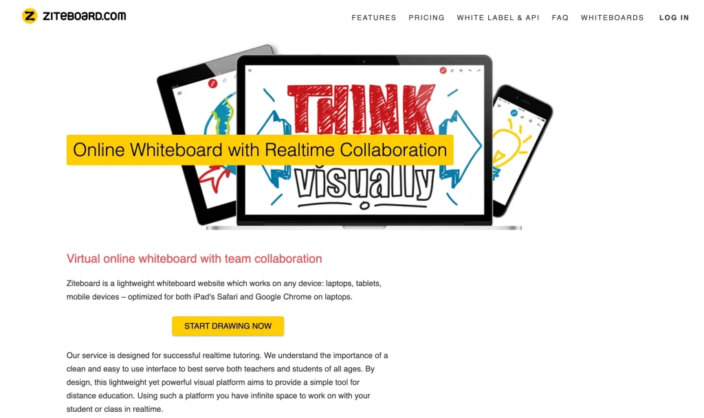 Miro Alternatives: Boost Your Productivity with These Tools
