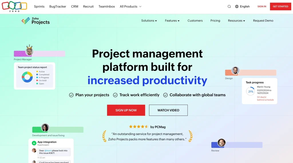 Twist Alternatives: Discover the Best Options for Team Communication