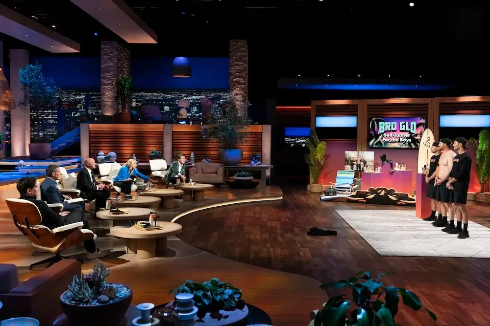 Bro Glo Shark Tank Update | Bro Glo Net Worth